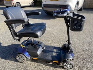 Mobility scooter  in Ryde