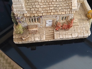 Lilliput Lane in Shanklin