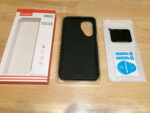 Smartphone 360protective case. in Ryde