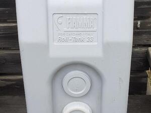 camper and caravan portable waste tank in Sandown