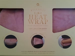 Heat Wrap in Ryde