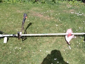 Fully serviced Mitox Brush cutter  in Ventnor