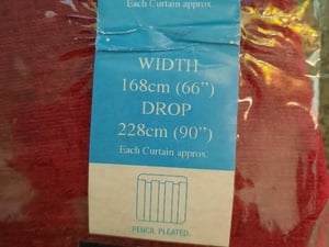 Curtains in Ryde