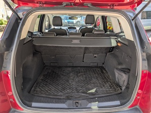 Ford Kuga 2015