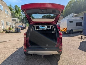 Ford Kuga 2015