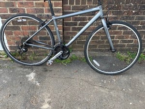 Trek in Ryde