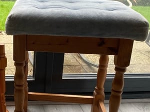 Dressing table stool in Ryde