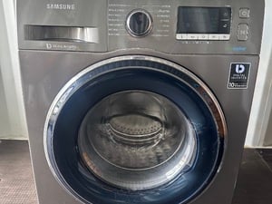 Samsung EcoBubble Digital Inverter 9kg Washing Machine - Can Deliver in Newport