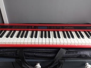 Roland Go Keys 61 in Sandown