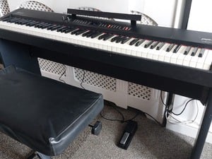 Roland fp4f Digital Piano in Sandown