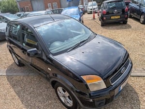 2011/11 Ford Fusion
