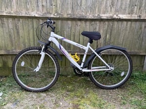 Ladies bike in East Cowes