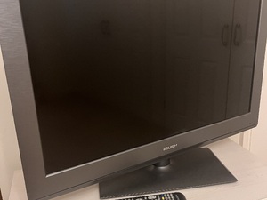 Bush 32'' HD LCD TV in Newport