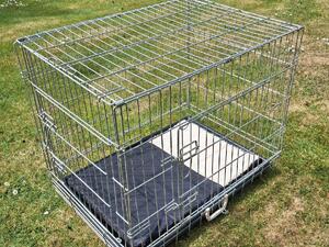 Pet Crate in Newport For Sale