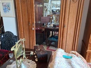 French Armoire  in Shanklin