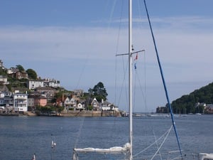 Hurley 30/90, 9 metre cruising yacht for sale in Ryde
