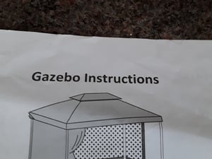Gazebo