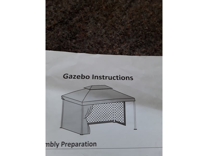Gazebo