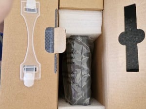 NEW FULL security 4x camera's kit  in Sandown