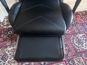 COMPUTER/GAMING SWIVEL CHAIR in Sandown