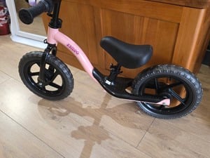 Balance bikes and Scooters in Ryde
