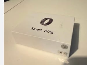 Smart ring  in Ryde