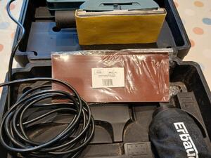 Electric Sander in Ryde