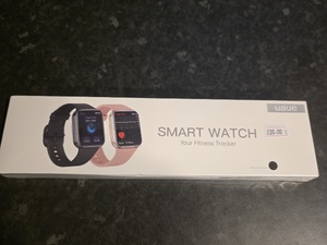 Smartwatch