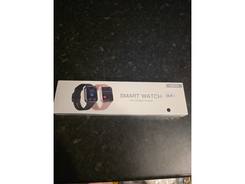 Smartwatch