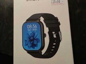 Smartwatch in Ryde