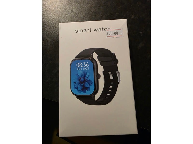 Smartwatch in Ryde