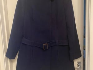Smart ladies navy jacket  in Ryde