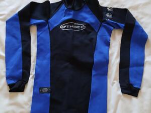 O'Three Tech Vest in Ryde
