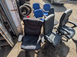 Office Chairs in Newport