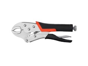 5inch Locking Pliers Lock Pliers Curved Jaw  in Seaview