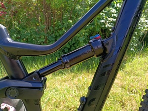 Canyon Spectral WMN6 2XS  Adults Bicycles in Newport