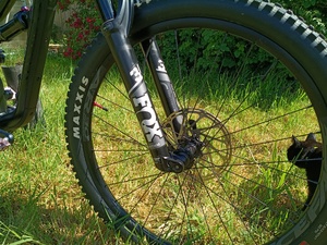 Canyon Spectral WMN6 2XS