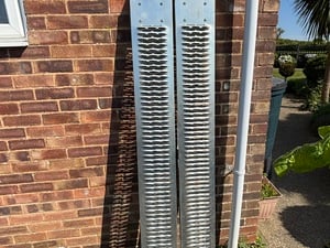 Heavy Duty Ramps 6' long "Price dropped as want the sold" in Ryde
