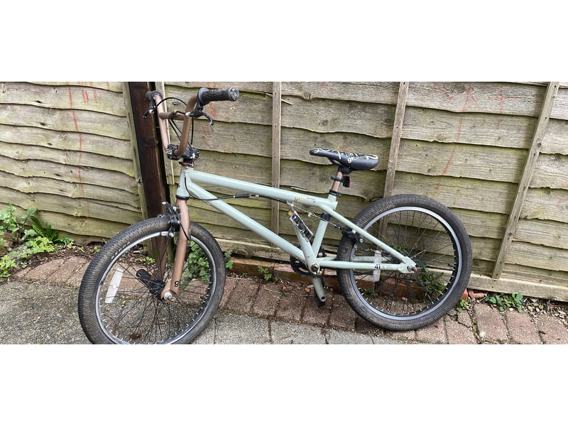 BMX GT in Ryde