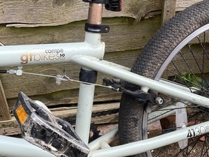 BMX GT
