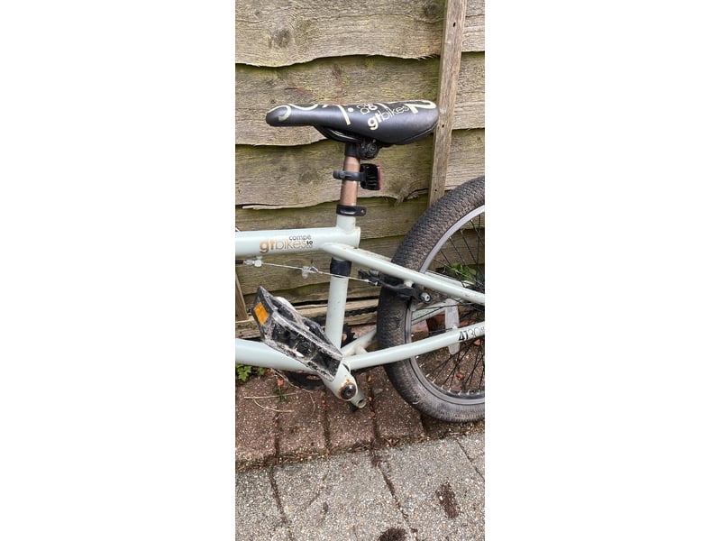 BMX GT