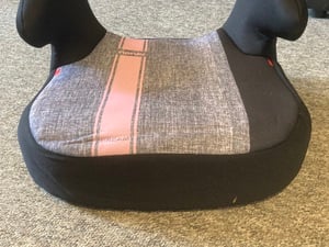 Car Booster Seat in Bembridge