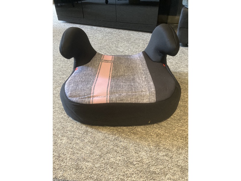 Car Booster Seat in Bembridge