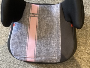Car Booster Seat