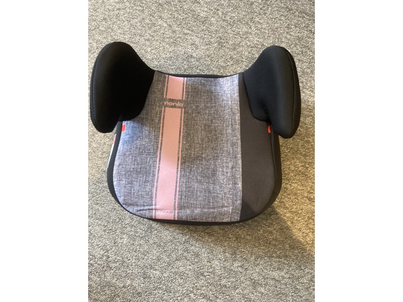 Car Booster Seat