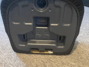 Car Booster Seat Car Seats and Baby Carriers in Bembridge