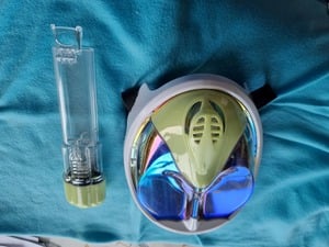 Full face snorkel mask in Seaview