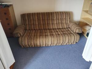 Sofa Bed in Bembridge