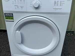 Zenith 7kg Condenser Tumble Dryer - Can Deliver in Newport