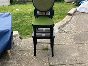 Pair of dining chairs  in Freshwater